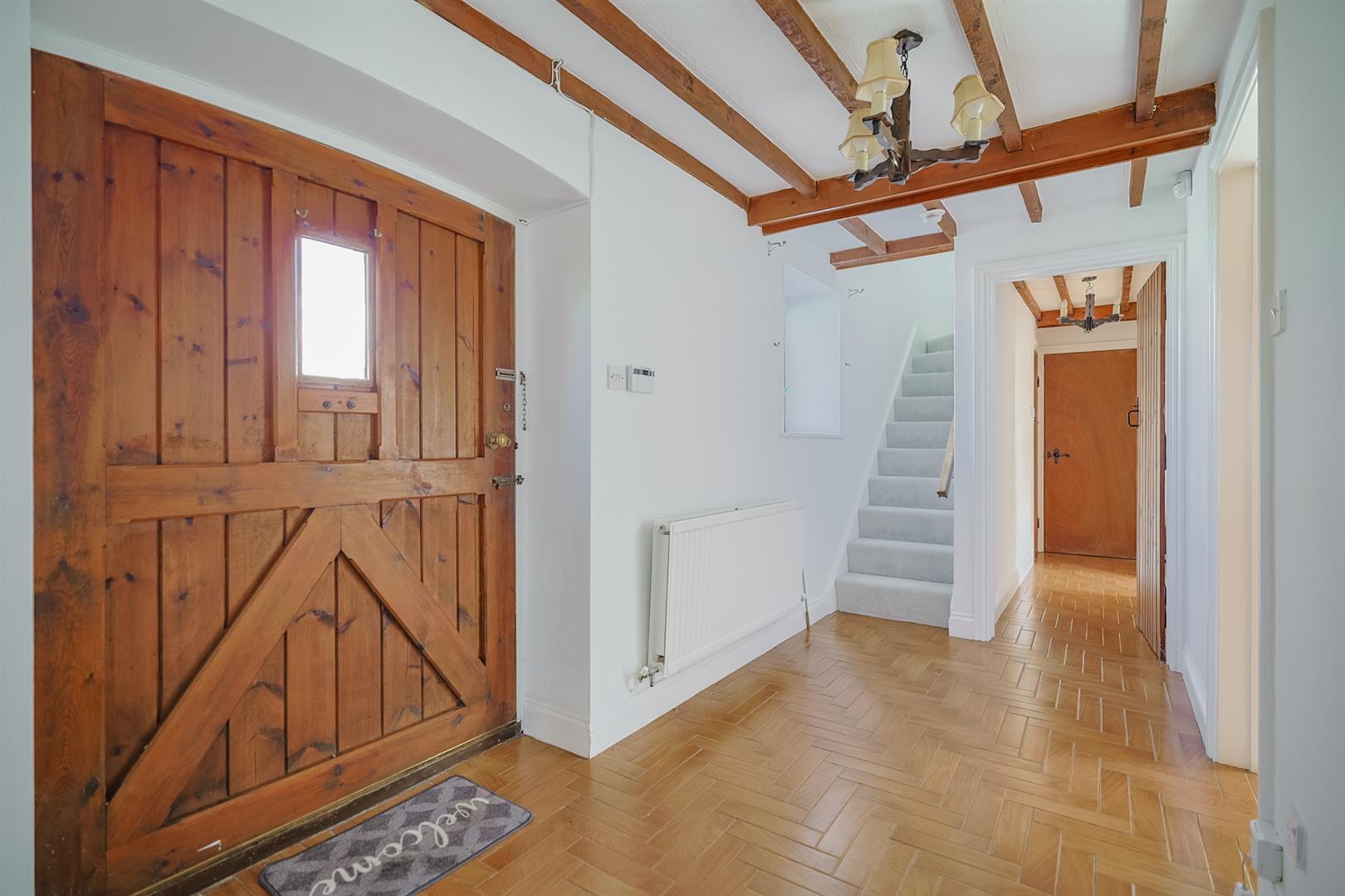 2 Little Highway Mews, Pennard Road, Pennard, Swansea, SA3 2AD